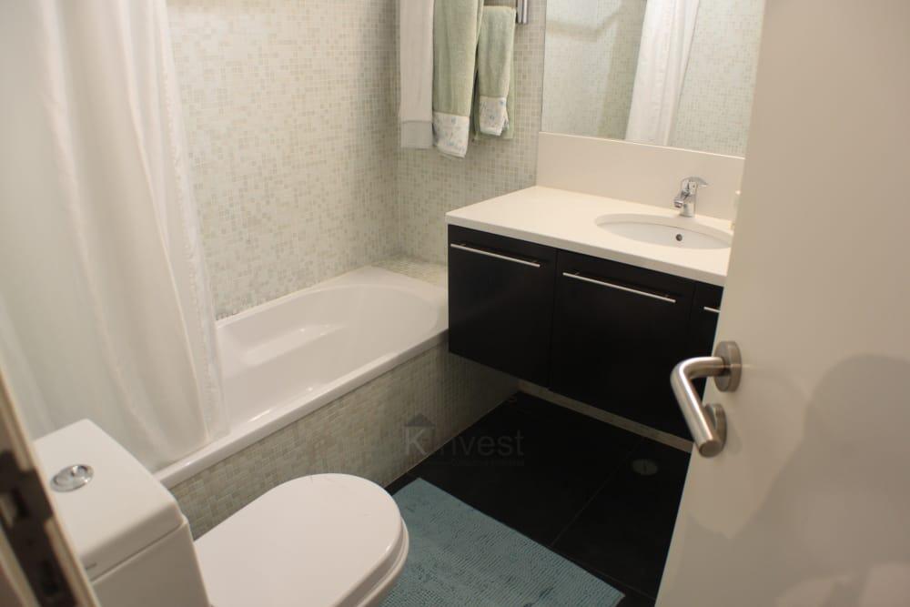 Apartamento T2, Santa Clara
